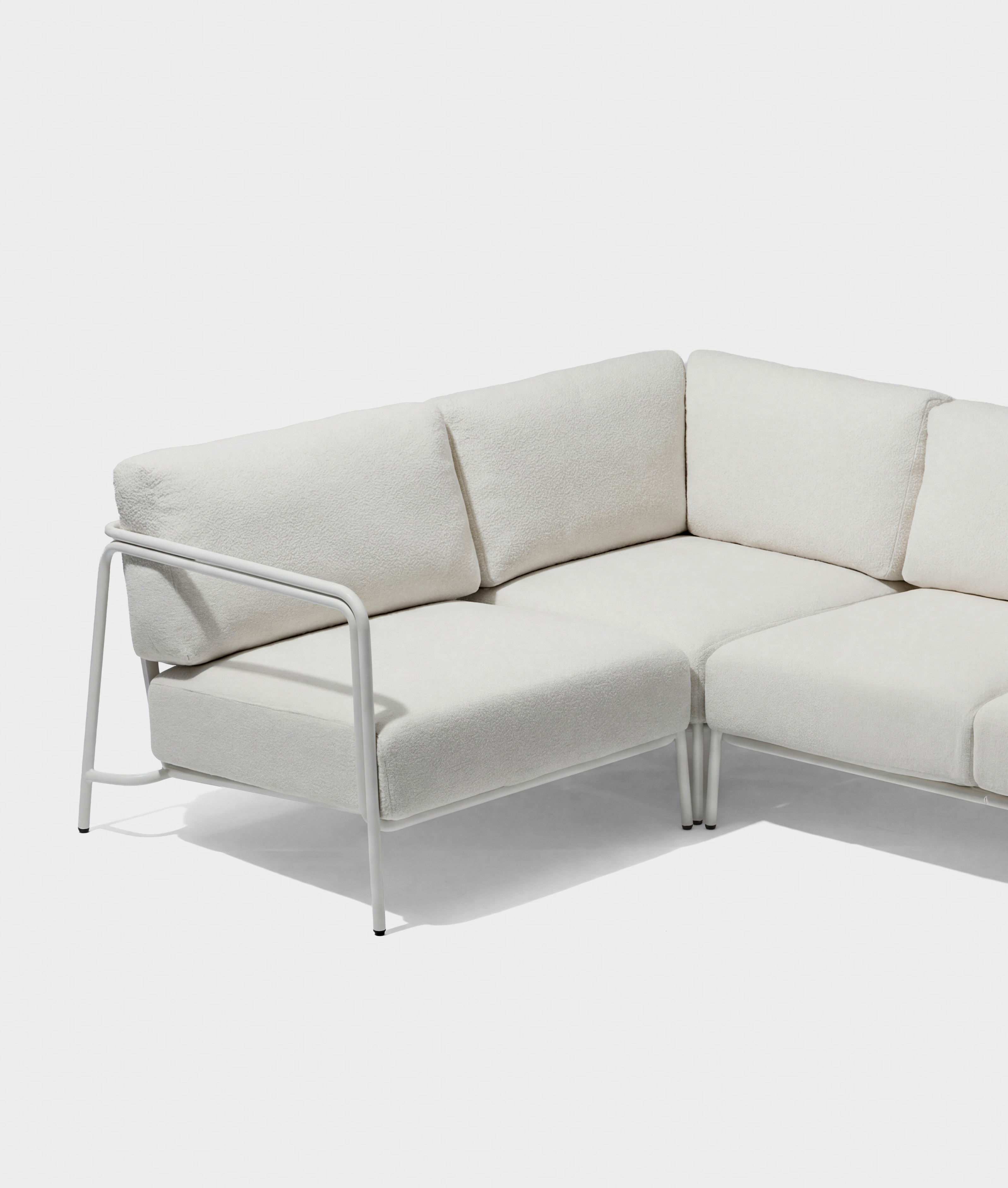 SOFÁ MODULAR